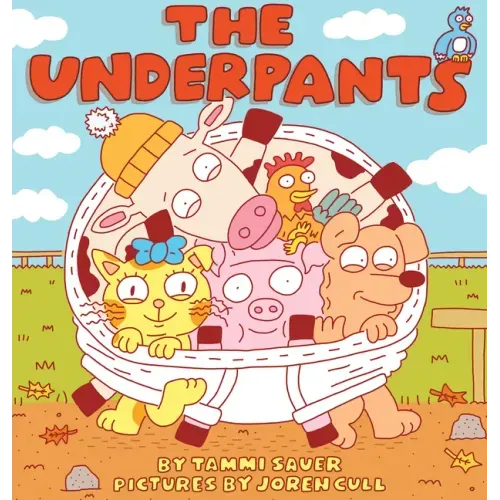 The Underpants