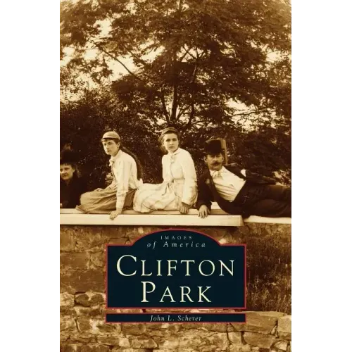 Clifton Park