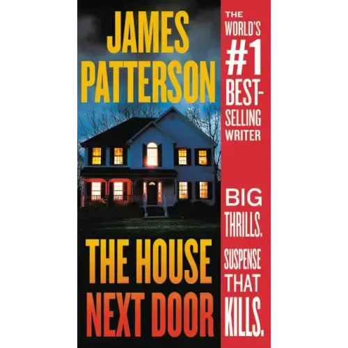 The House Next Door