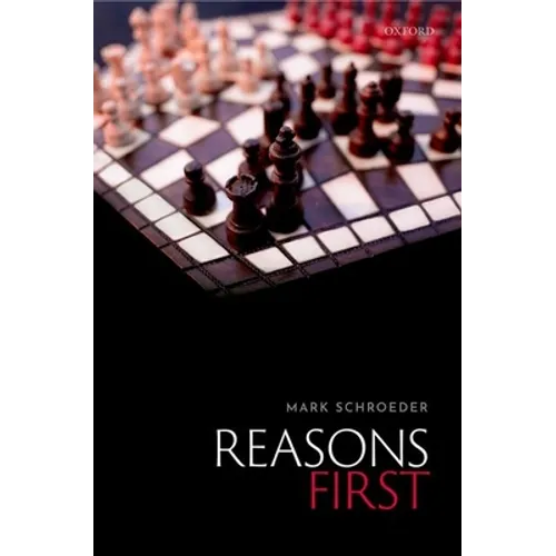 Reasons First