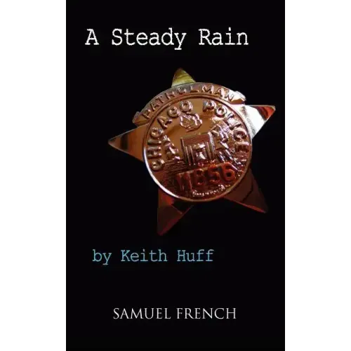 A Steady Rain