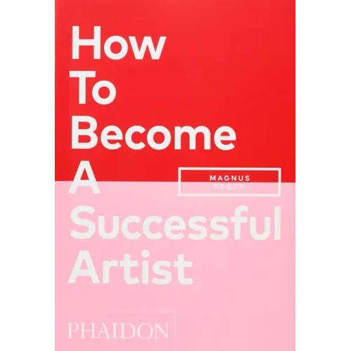 How to Become a Successful Artist