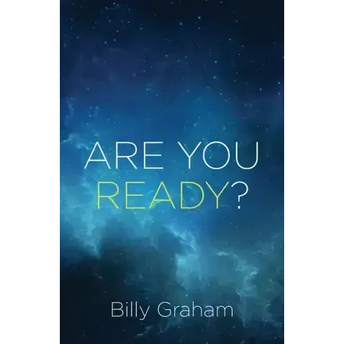 Are You Ready? (25-Pack)