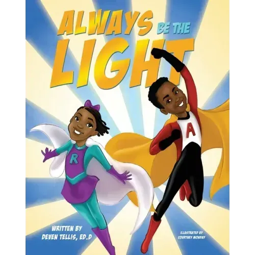 Always Be the Light