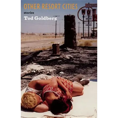 Other Resort Cities