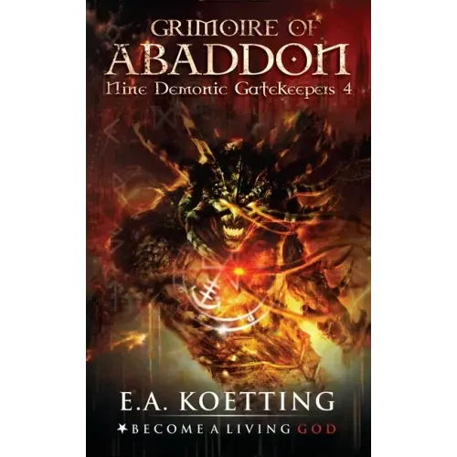 The Grimoire of Abaddon