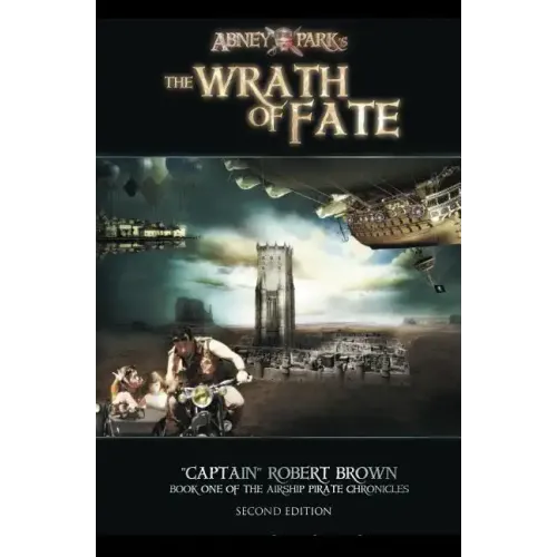 The Wrath Of Fate