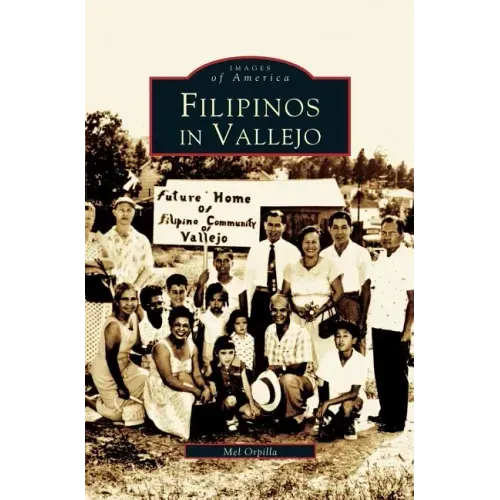 Filipinos in Vallejo