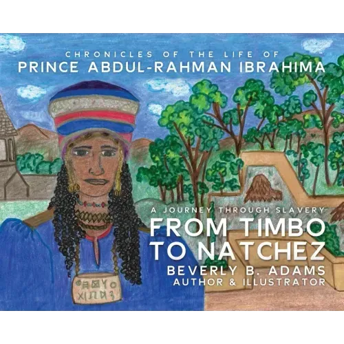 From Timbo To Natchez