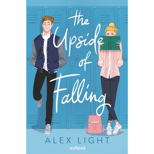 The Upside of Falling