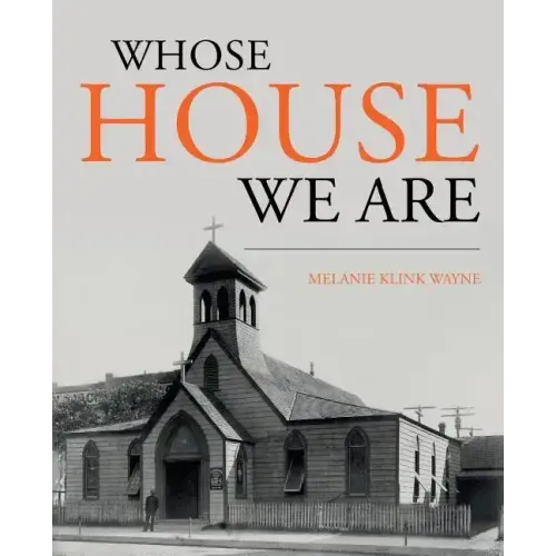 Whose House We Are