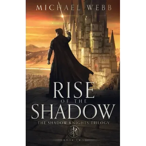 Rise of the Shadow