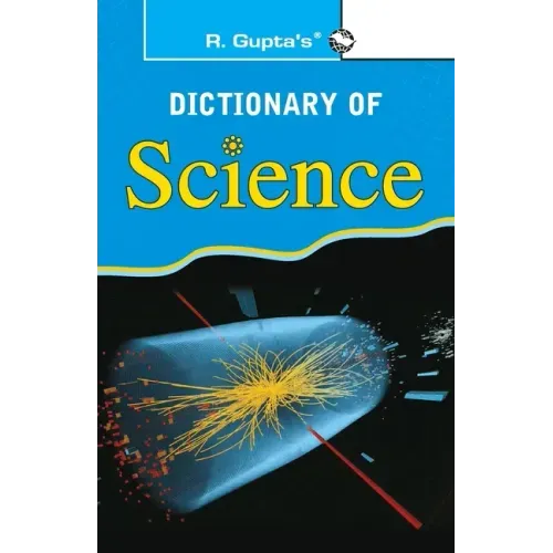Dictionary of Science