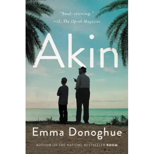 Akin