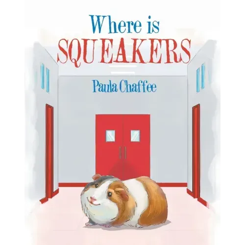 Where is Squeakers