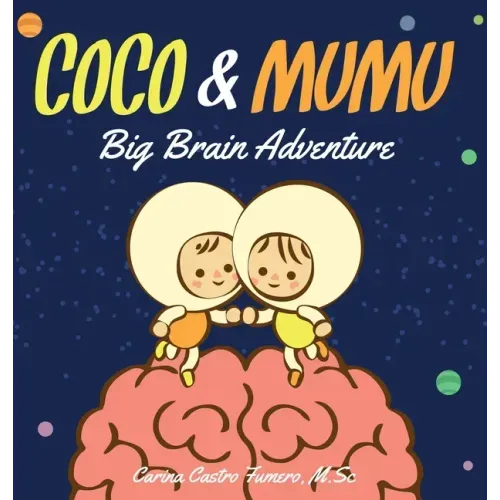 Coco & Mumu: Big Brain Adventure