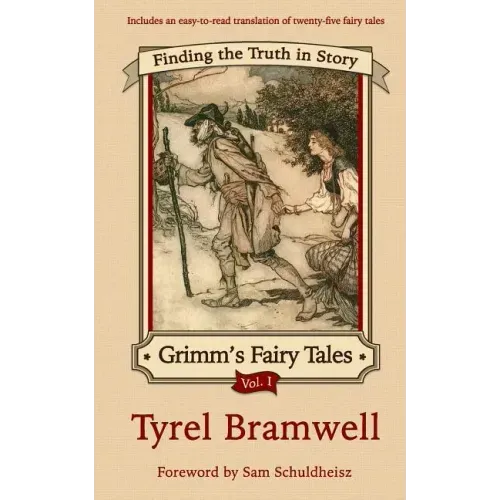 Finding the Truth in Story