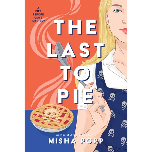 The Last to Pie