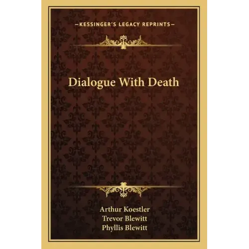Dialogue with Death