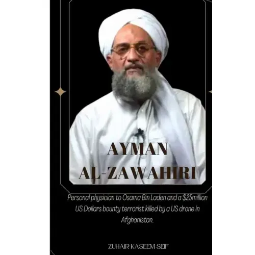 Ayman Al-Zawahiri