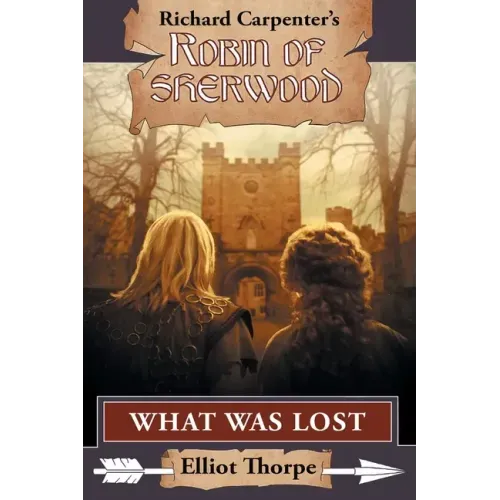 What Was Lost