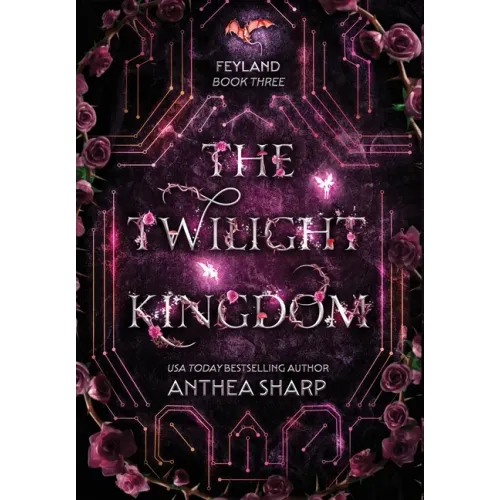 The Twilight Kingdom