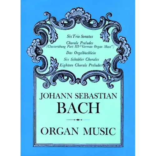 Organ Music