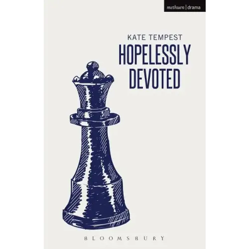 Hopelessly Devoted