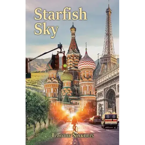 Starfish Sky