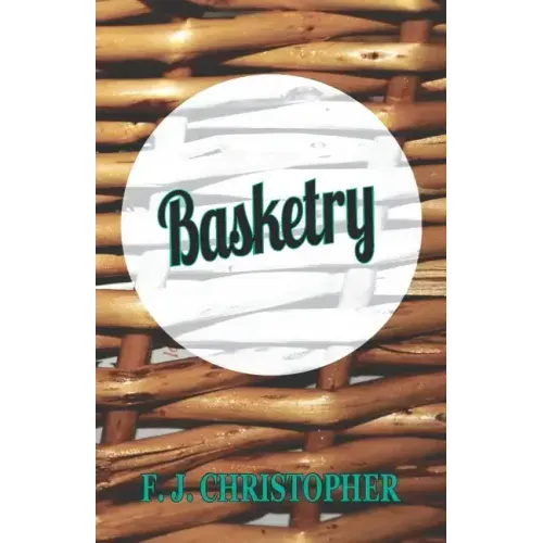 Basketry