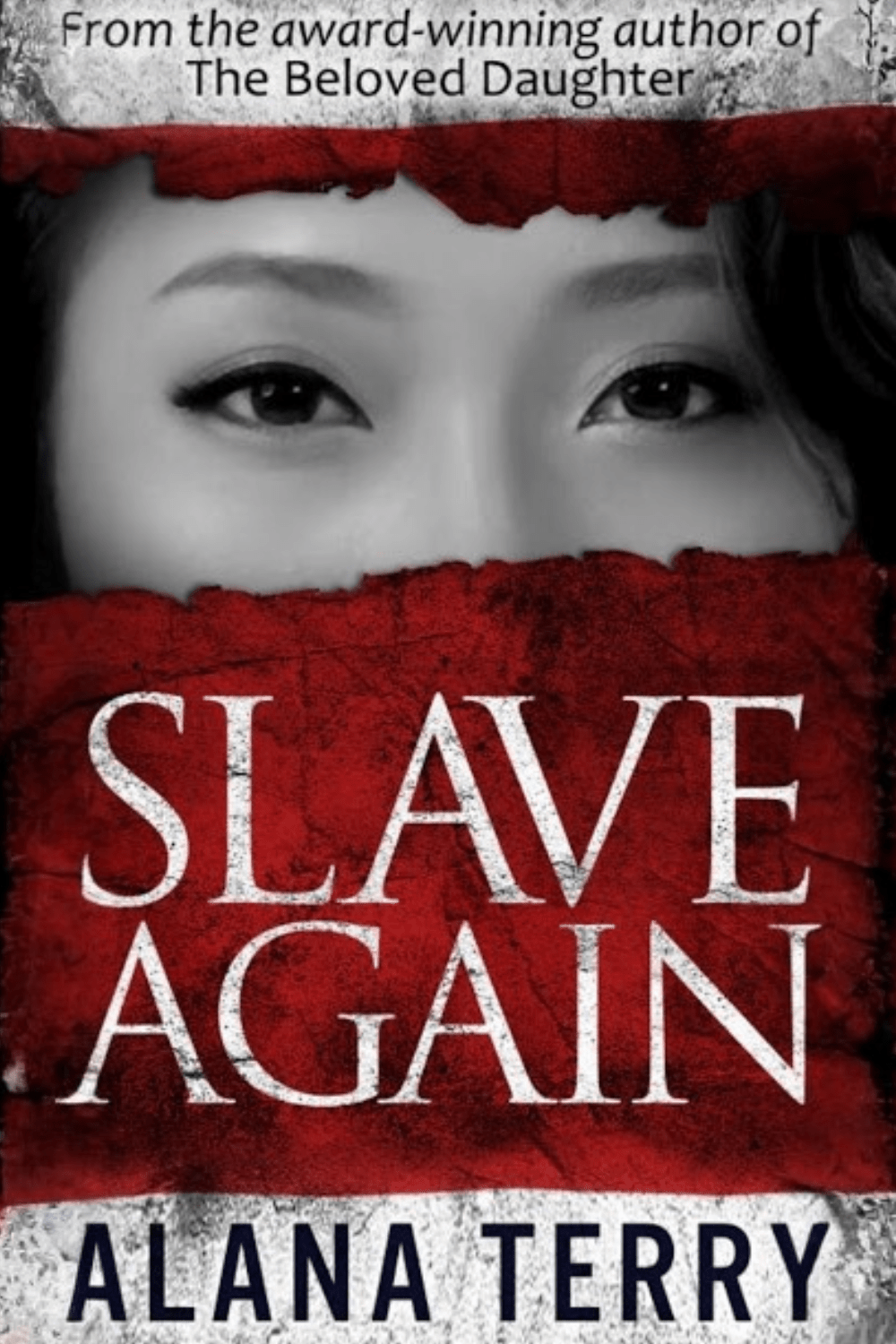 Slave Again Book