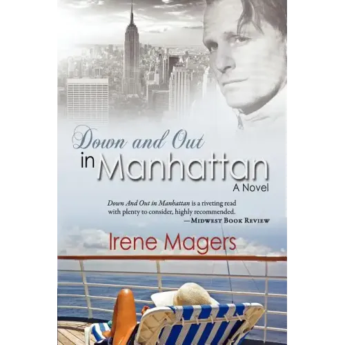 Down and Out in Manhattan