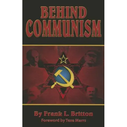 Behind Communism