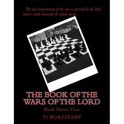 The Book of The Wars of The Lord: Numbers 21:14