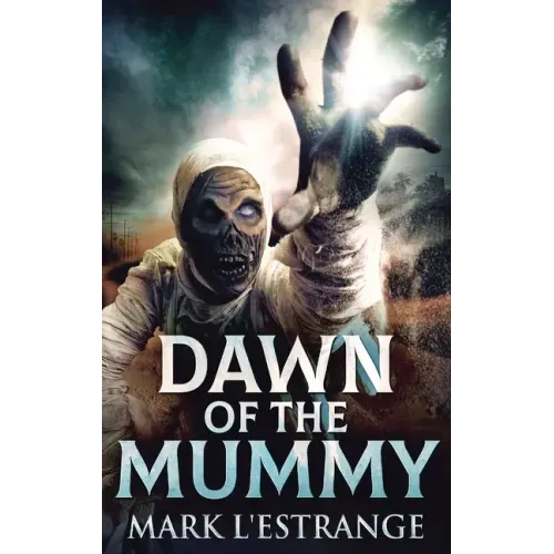 Dawn Of The Mummy