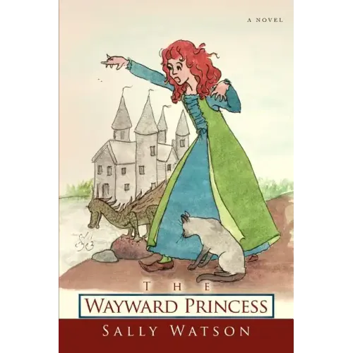 The Wayward Princess
