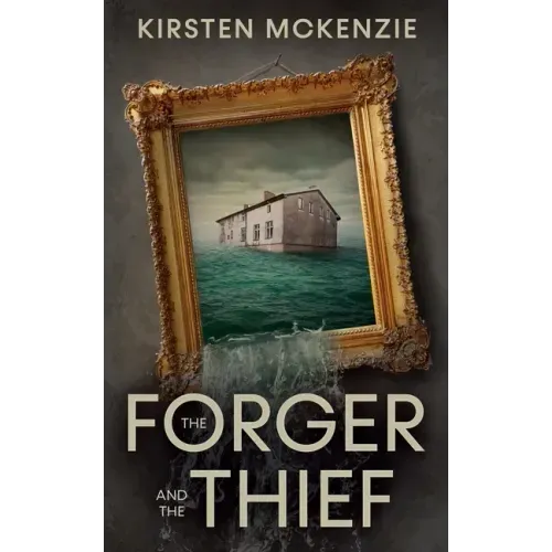 The Forger and the Thief