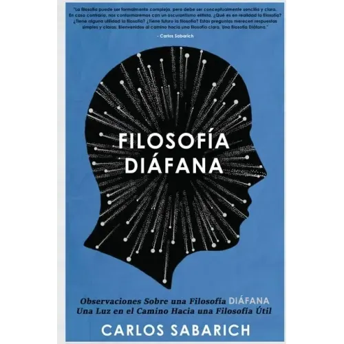 Observaciones Sobre una Filosofia Diafana: Filosofía, Filosofía Contemporánea, Libros de Filosofía en Español, Filosofía Libros, Wittgenstein, Ludwig
