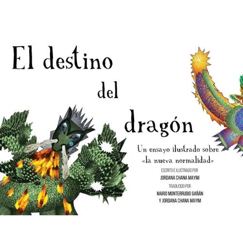 El destino del dragón