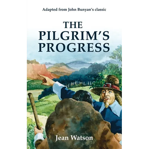 Pilgrim's Progress, the (Pb)
