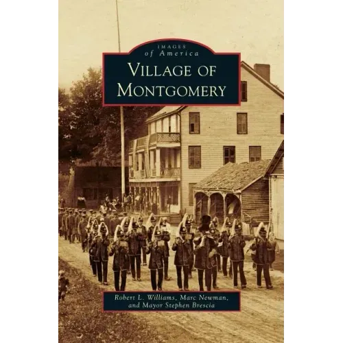 Village of Montgomery
