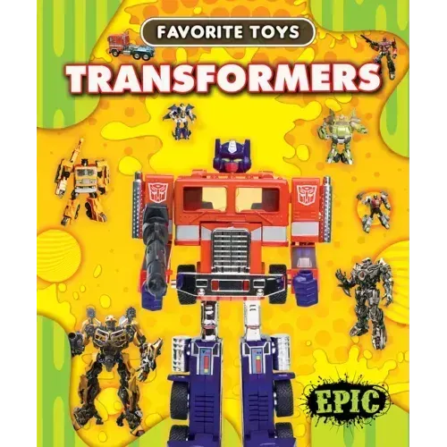 Transformers