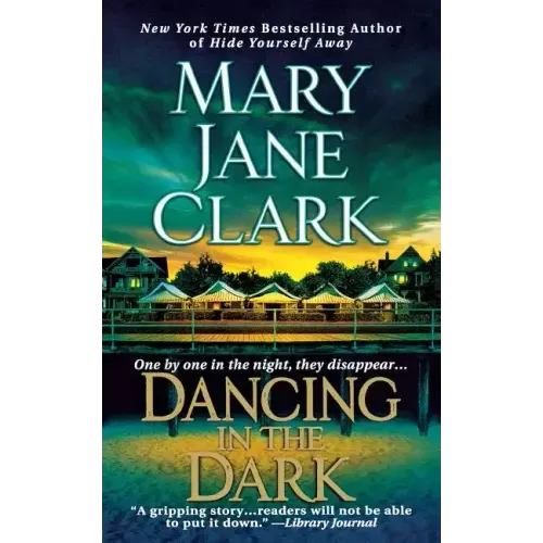 Dancing in the Dark