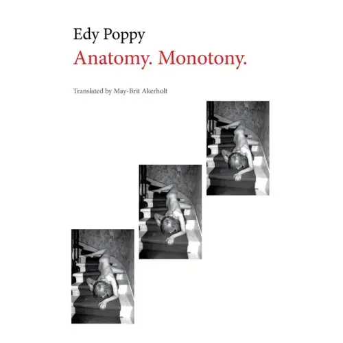 Anatomy. Monotony.