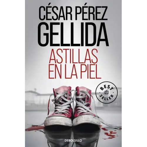 Astillas En La Piel / Splinters in Your Skin