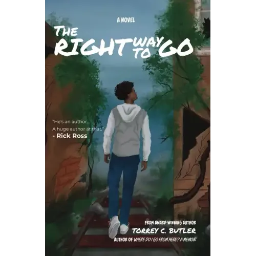The Right Way to Go