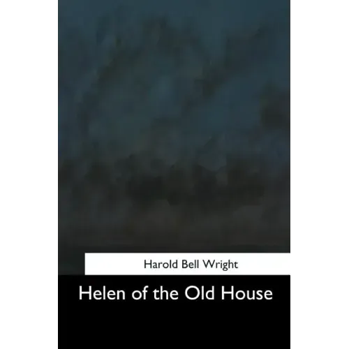Helen of the Old House