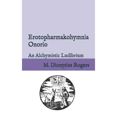 Erotopharmakohymnia Onorio