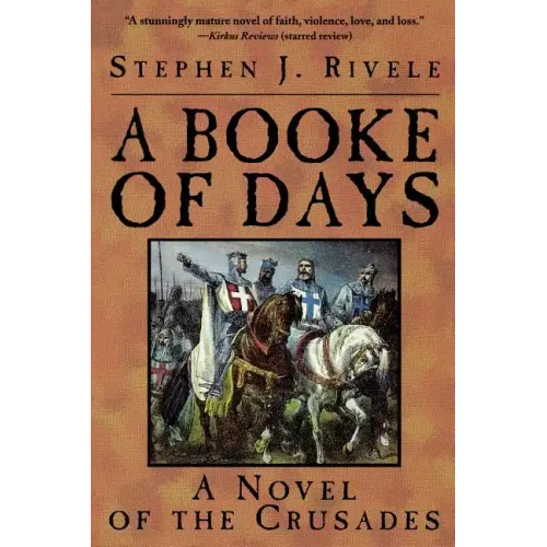 Booke of Days (Trade)