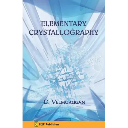Elementary Crystallography